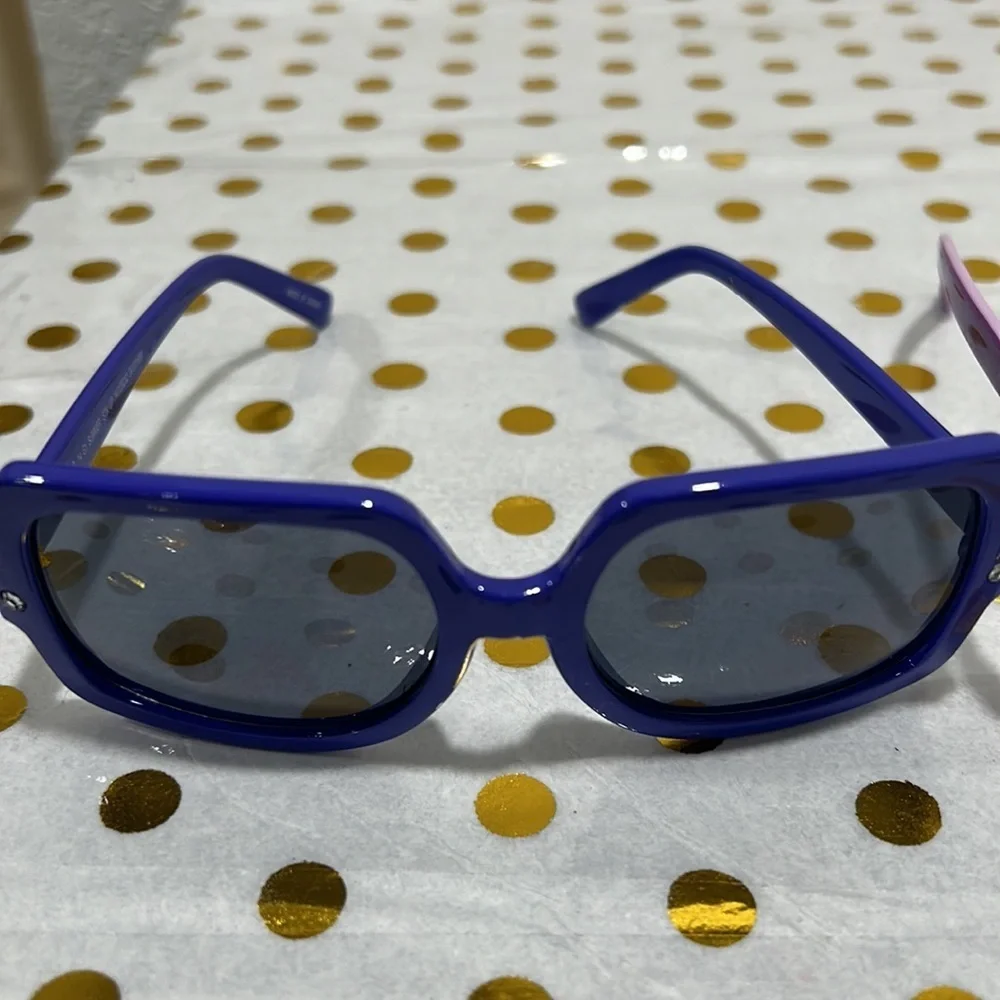 Gymboree girl sunglasses GUC